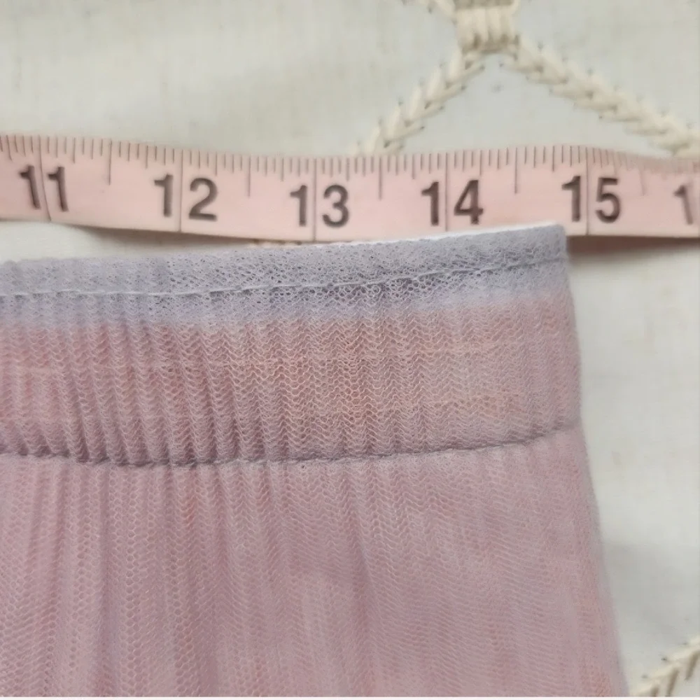 Koch bella tulle